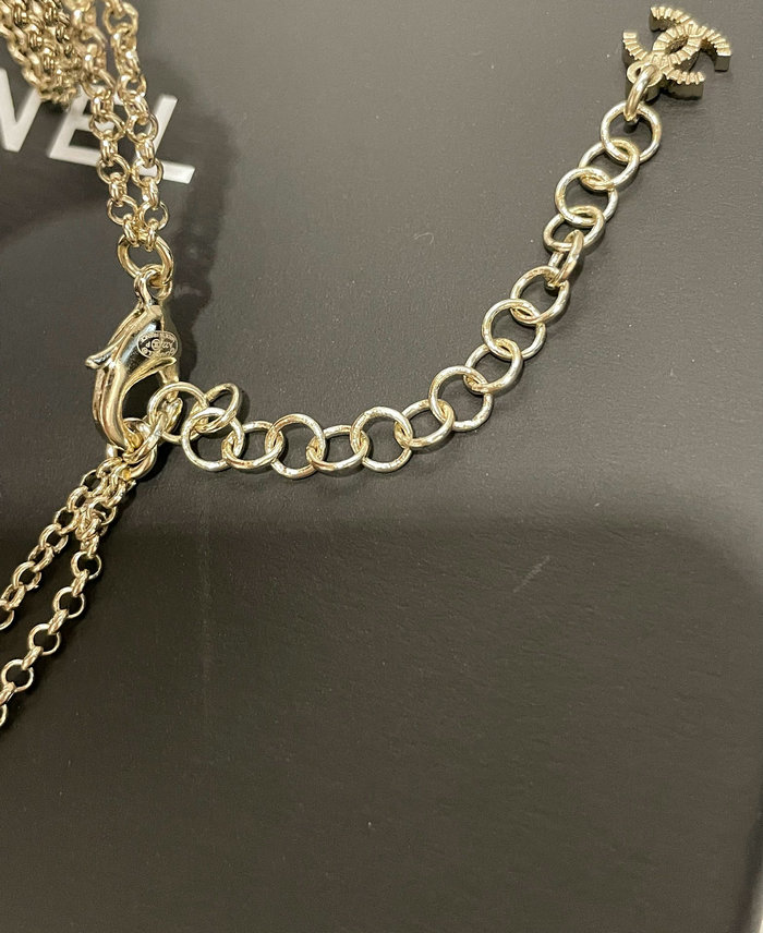 Chanel Necklace CN012