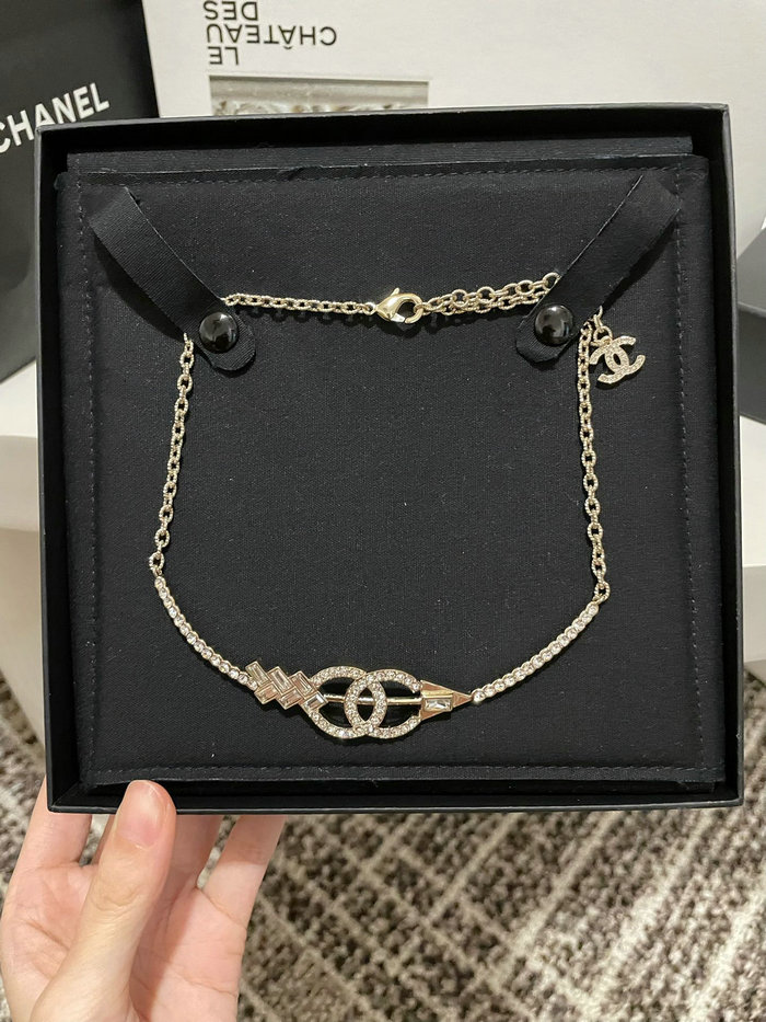 Chanel Necklace CN013