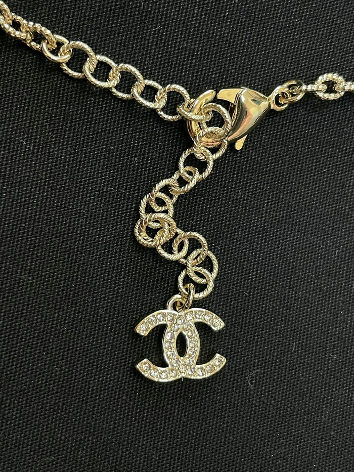 Chanel Necklace CN013