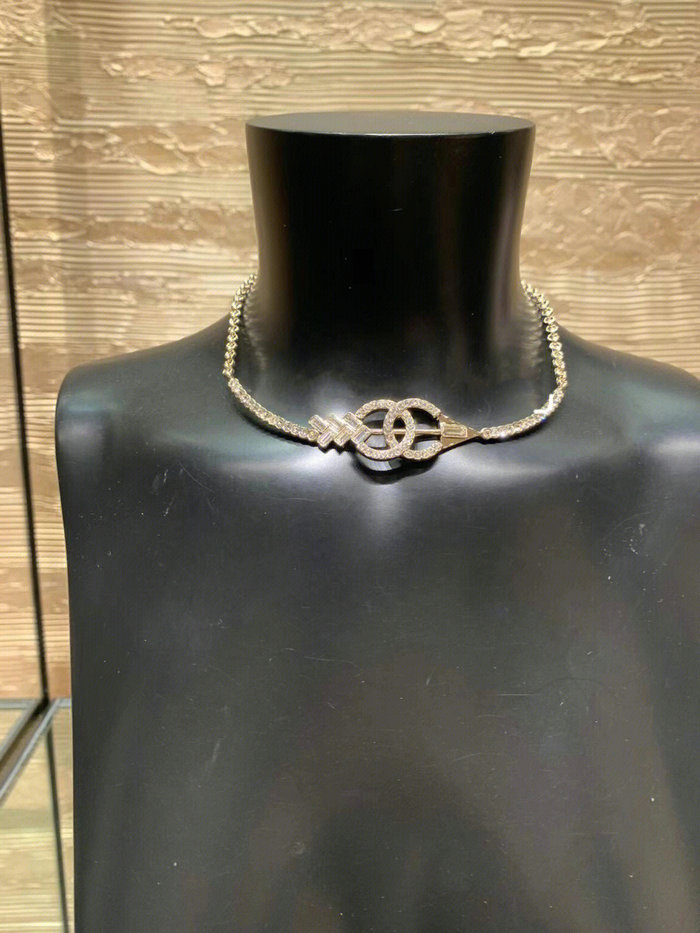 Chanel Necklace CN013