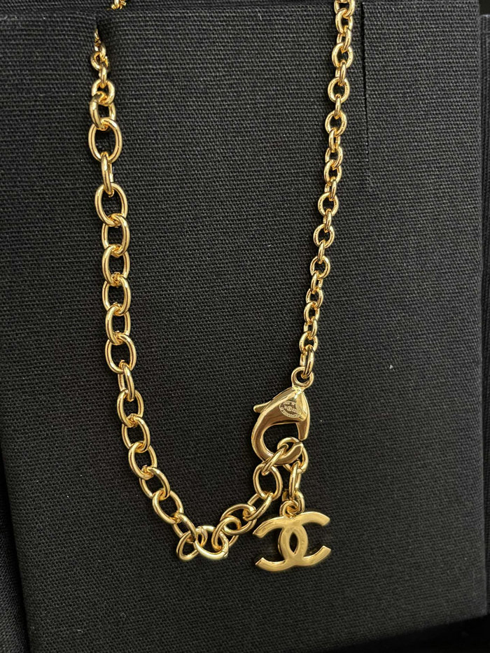 Chanel Necklace CN015