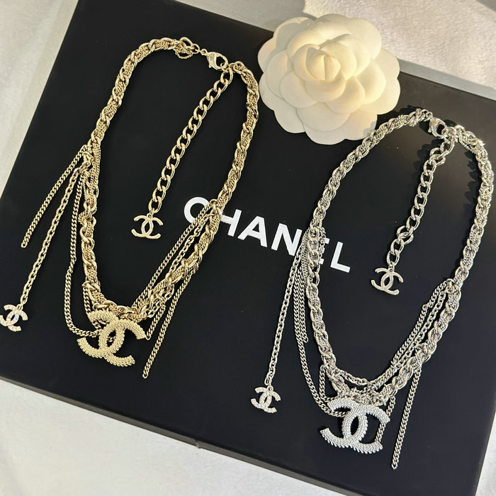 Chanel Necklace CN016