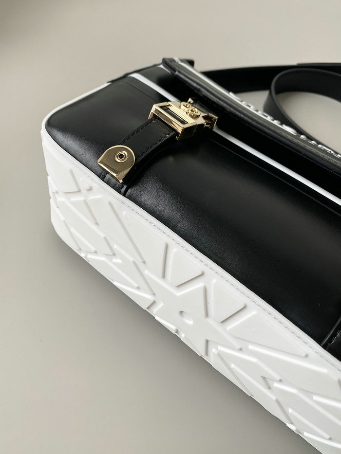 Dior Small Diorcamp Bag Black DM926