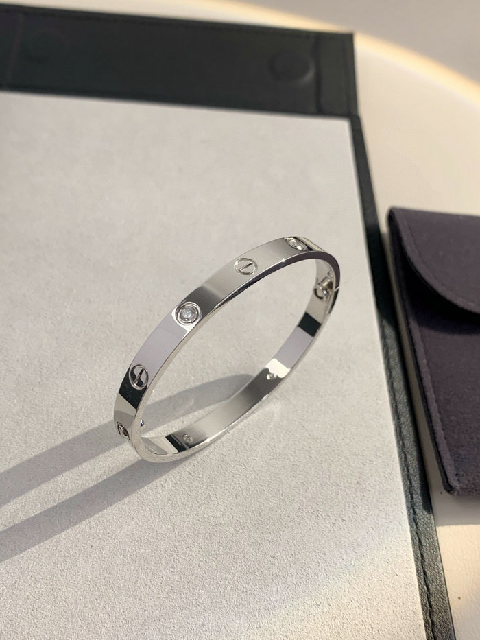 Cartier Bracelet CB01