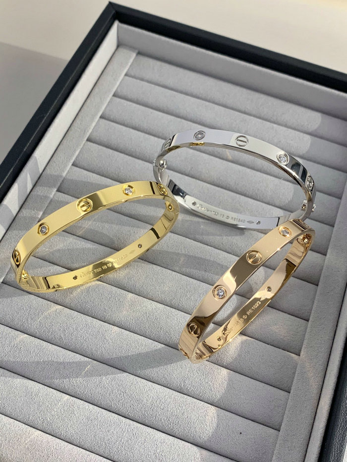 Cartier Bracelet CB01