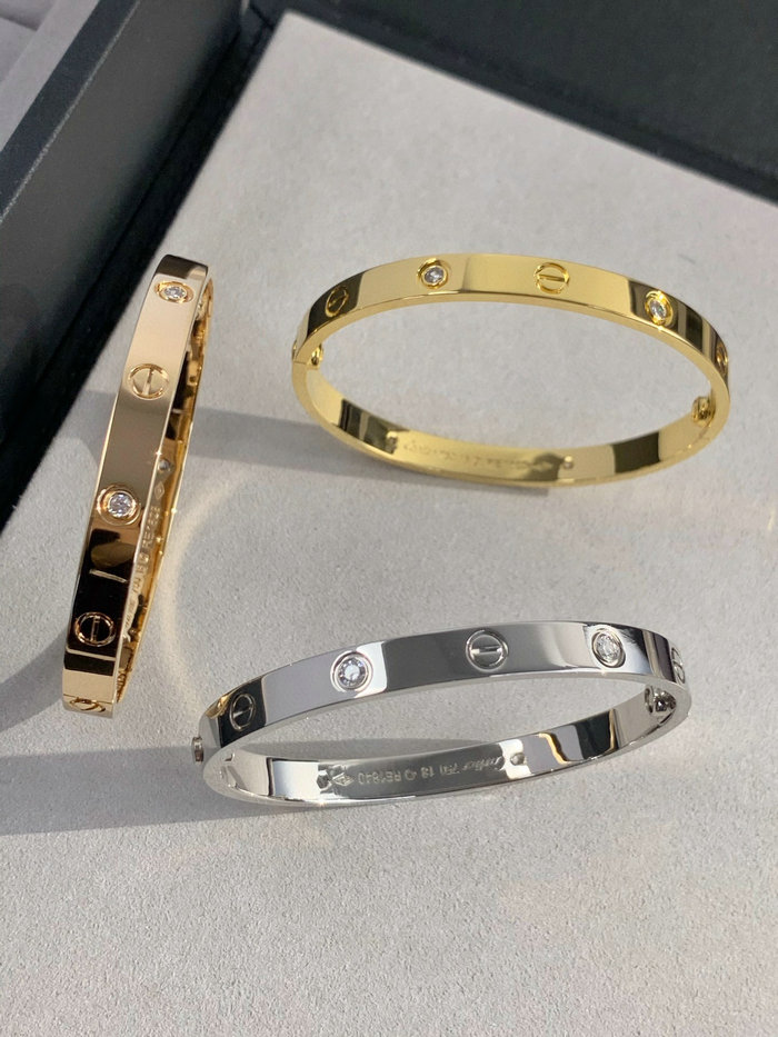 Cartier Bracelet CB01