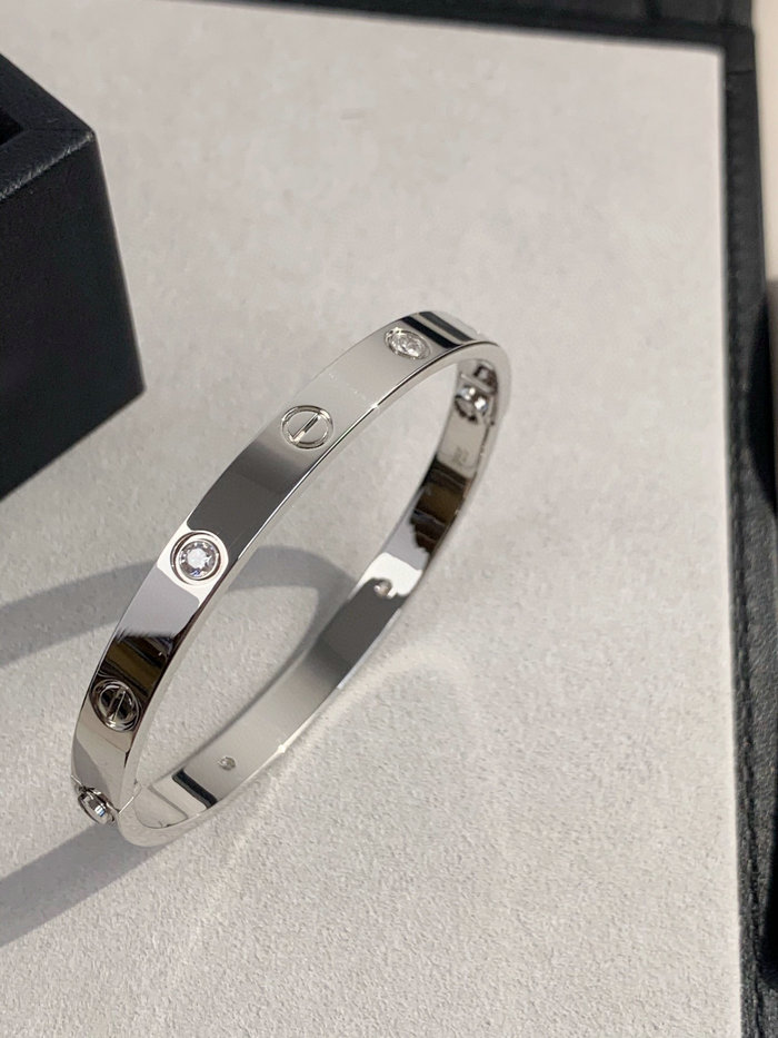 Cartier Bracelet CB01