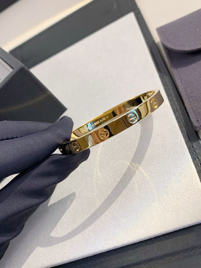 Cartier Bracelet CB02