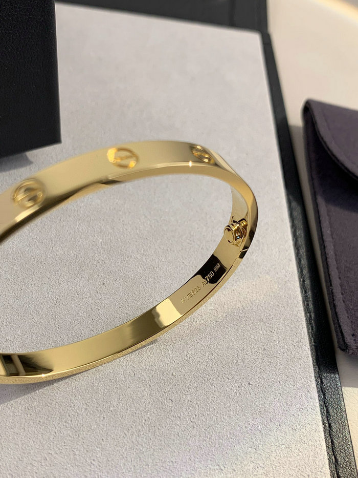 Cartier Bracelet CB02