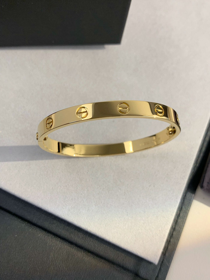 Cartier Bracelet CB02