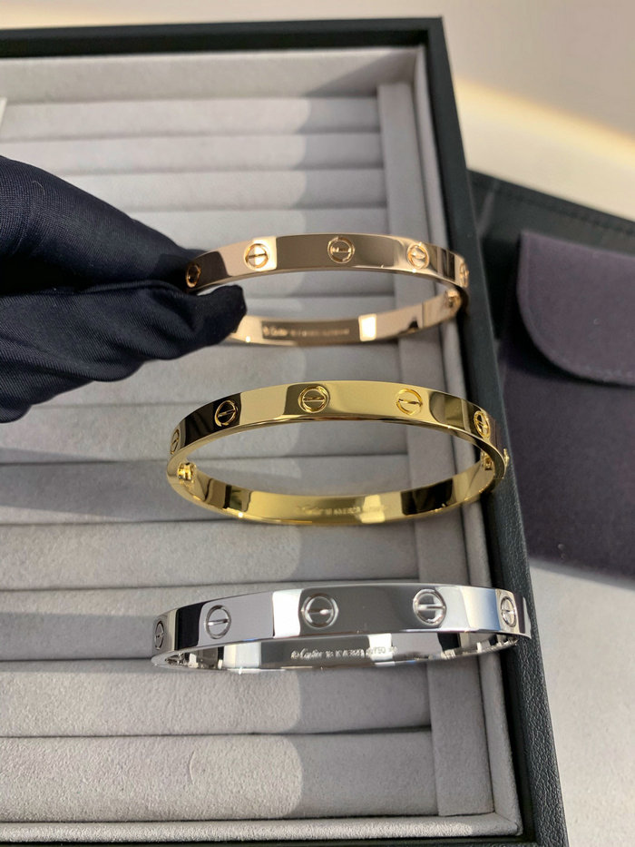 Cartier Bracelet CB02