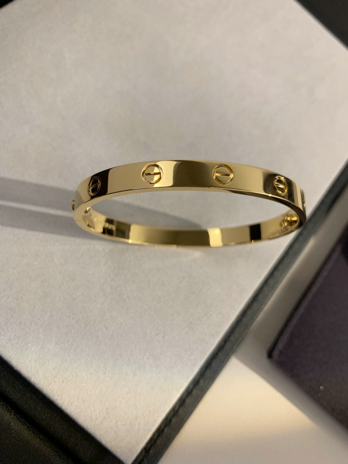 Cartier Bracelet CB02