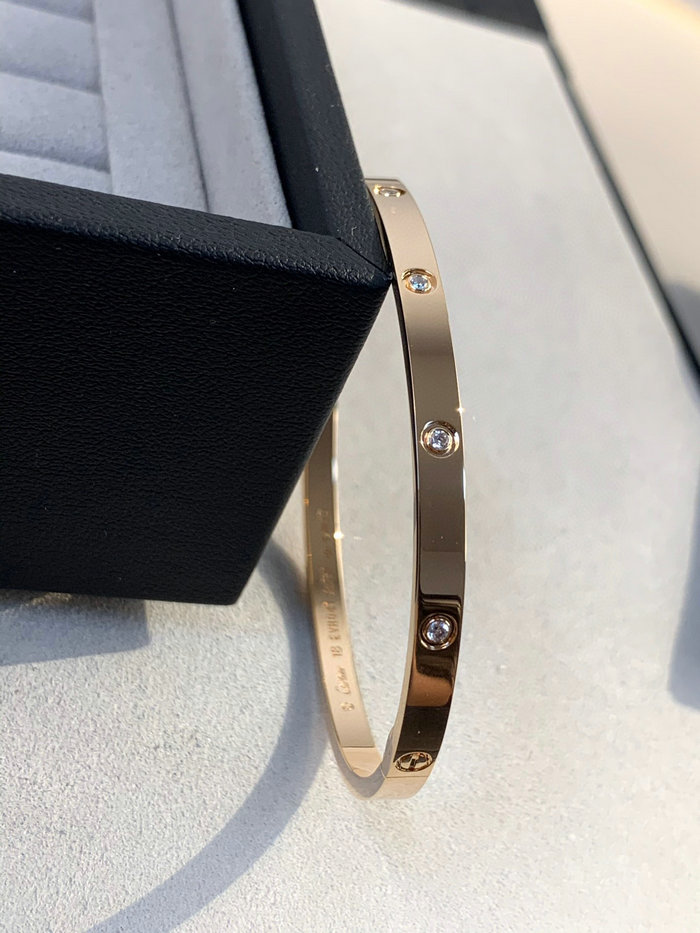 Cartier Bracelet CB04