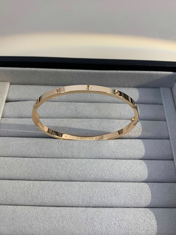 Cartier Bracelet CB04