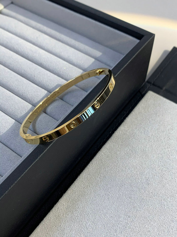 Cartier Bracelet CB05