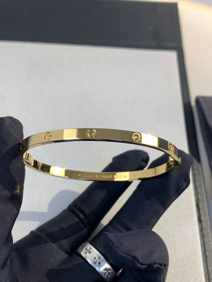 Cartier Bracelet CB05