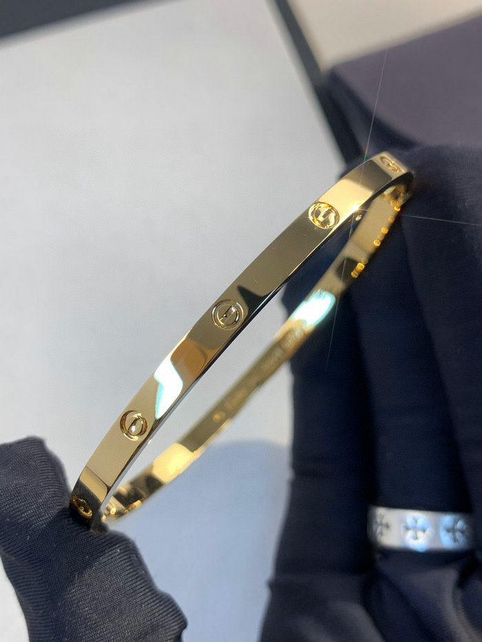 Cartier Bracelet CB05