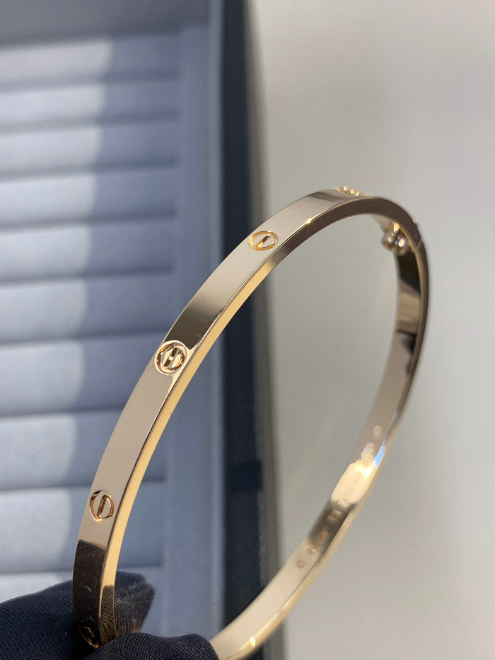 Cartier Bracelet CB06