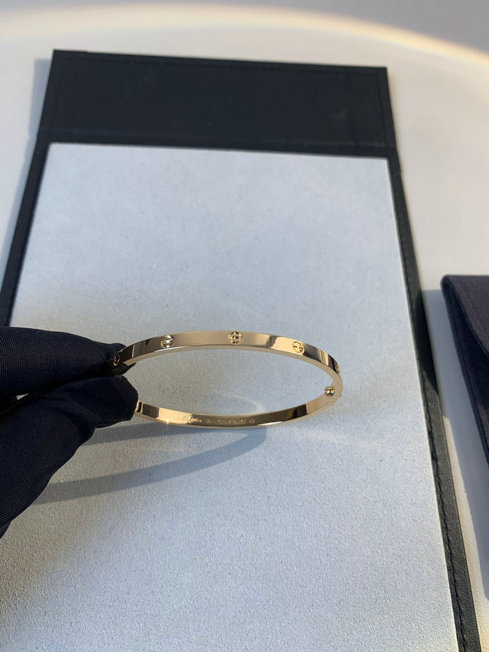 Cartier Bracelet CB06