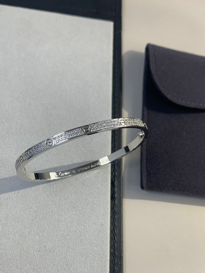 Cartier Bracelet CB07