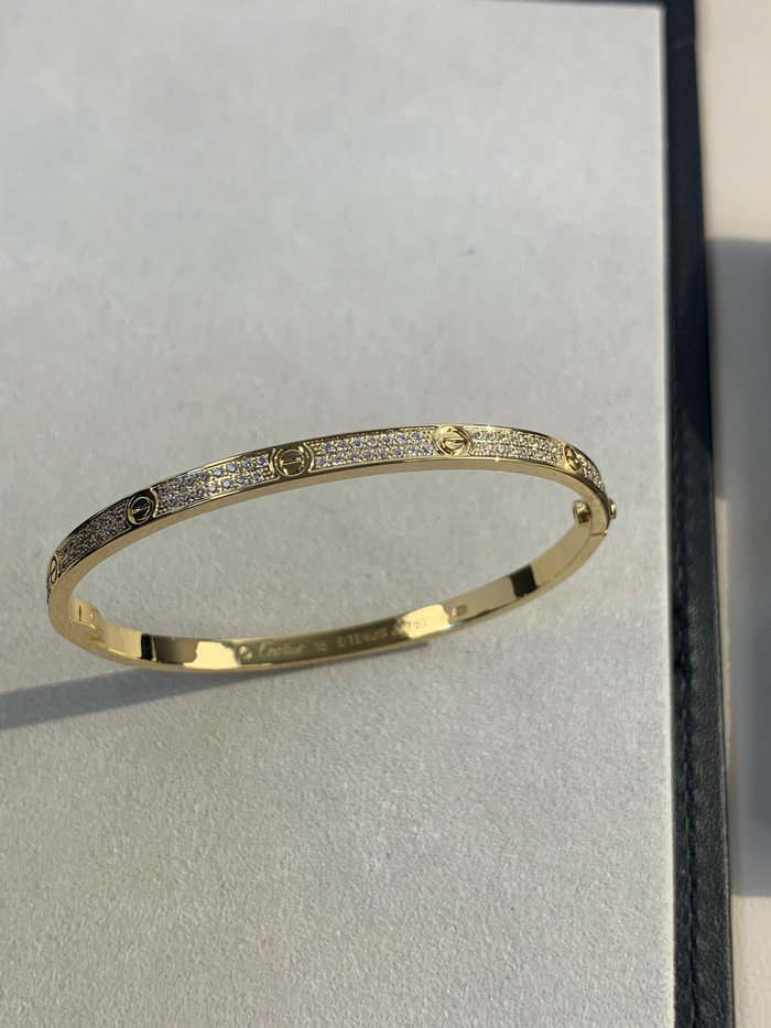 Cartier Bracelet CB08