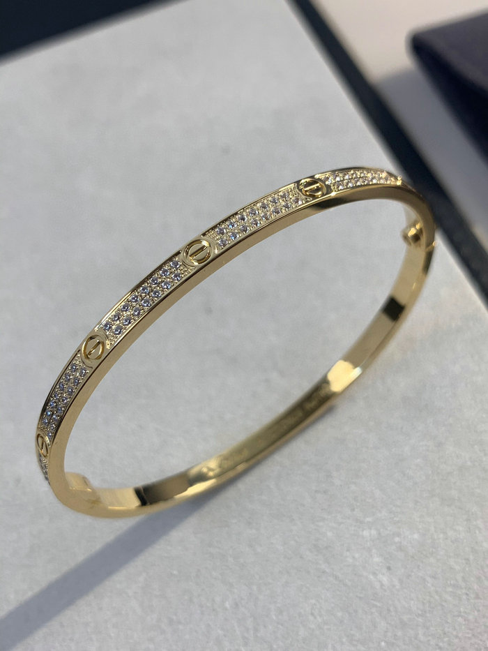 Cartier Bracelet CB08