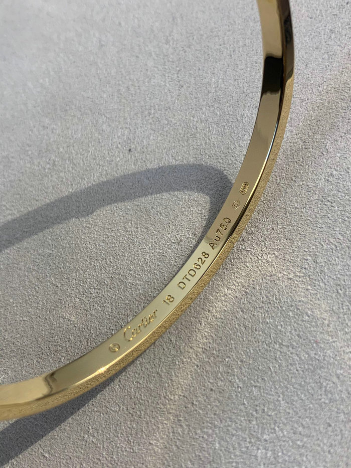 Cartier Bracelet CB08