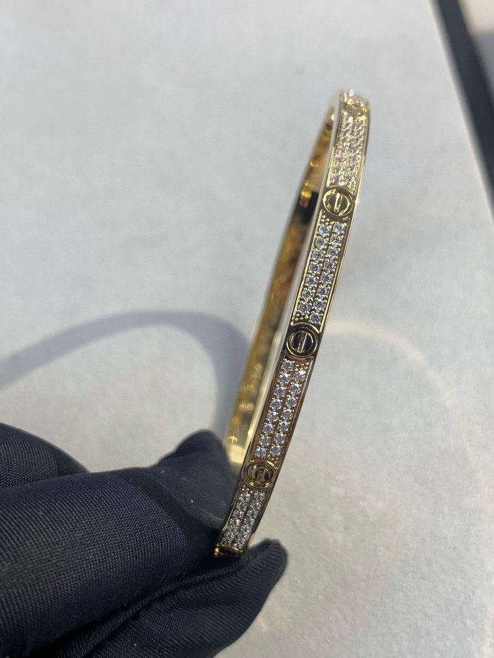 Cartier Bracelet CB08