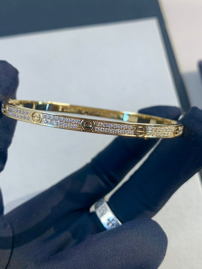 Cartier Bracelet CB08