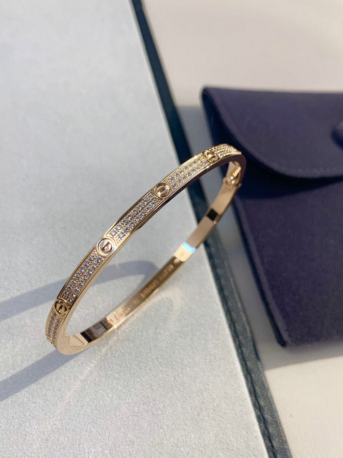 Cartier Bracelet CB09