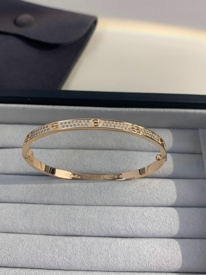 Cartier Bracelet CB09