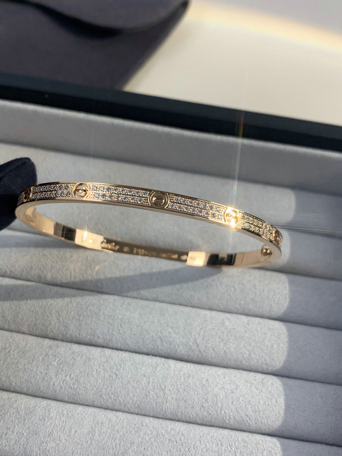 Cartier Bracelet CB09