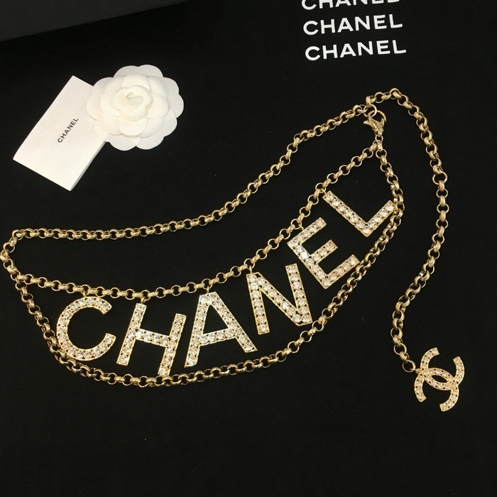 Chanel Belt CB009