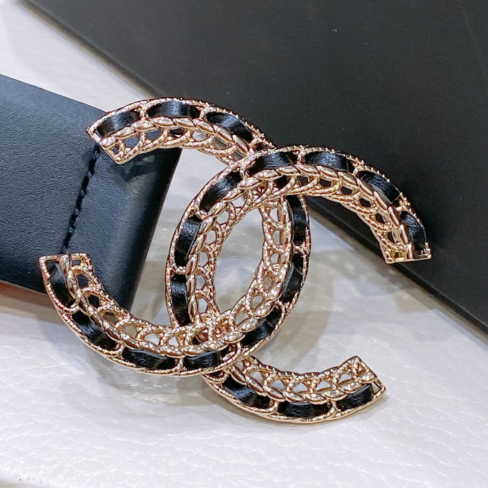 Chanel Belt CB011