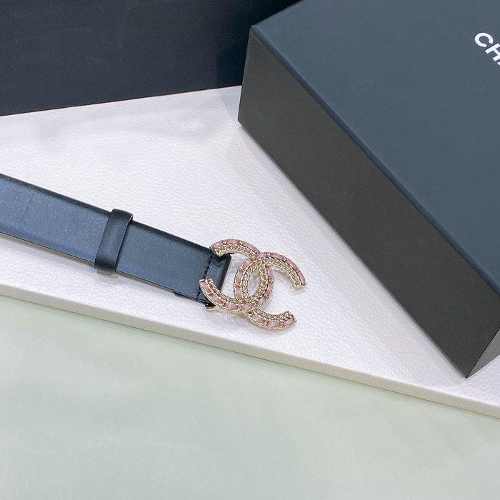 Chanel Belt CB012