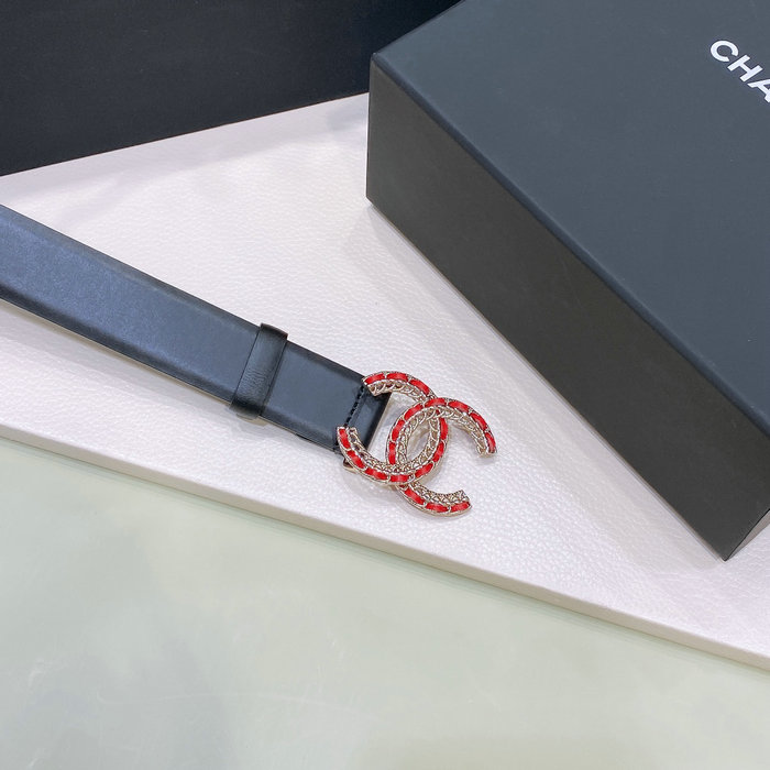 Chanel Belt CB013