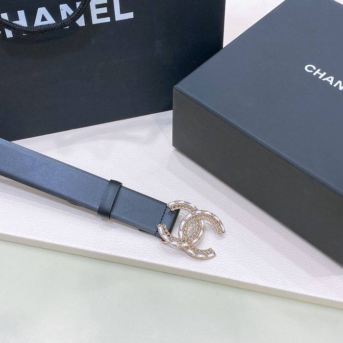 Chanel Belt CB014