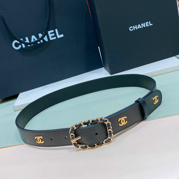 Chanel Belt CB017