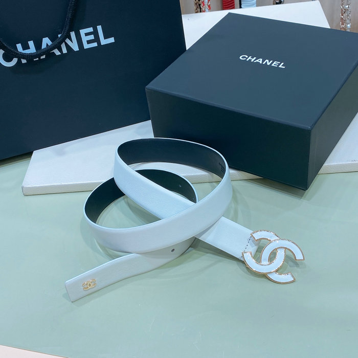 Chanel Belt CB019