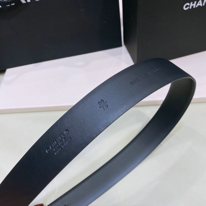 Chanel Belt CB023