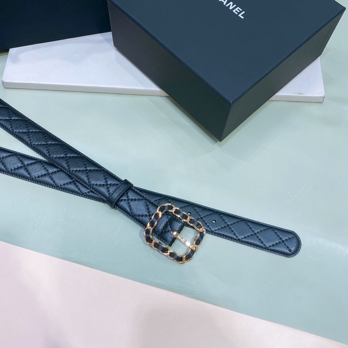 Chanel Belt CB027