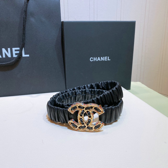 Chanel Belt CB032