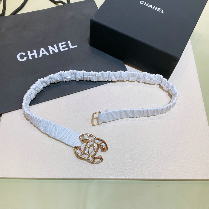 Chanel Belt CB033