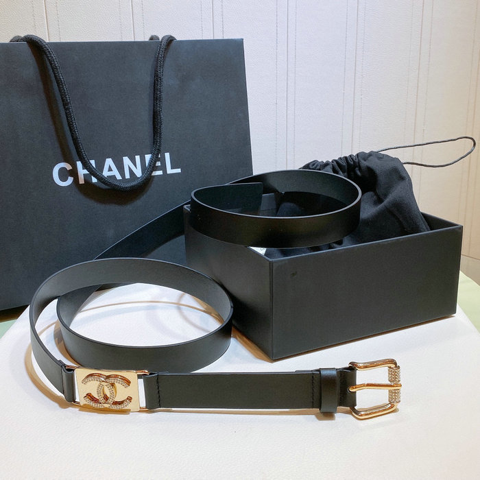 Chanel Belt CB037