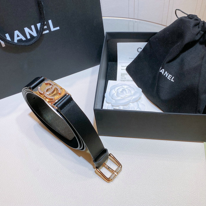 Chanel Belt CB037