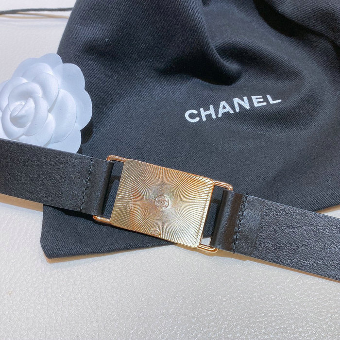 Chanel Belt CB037