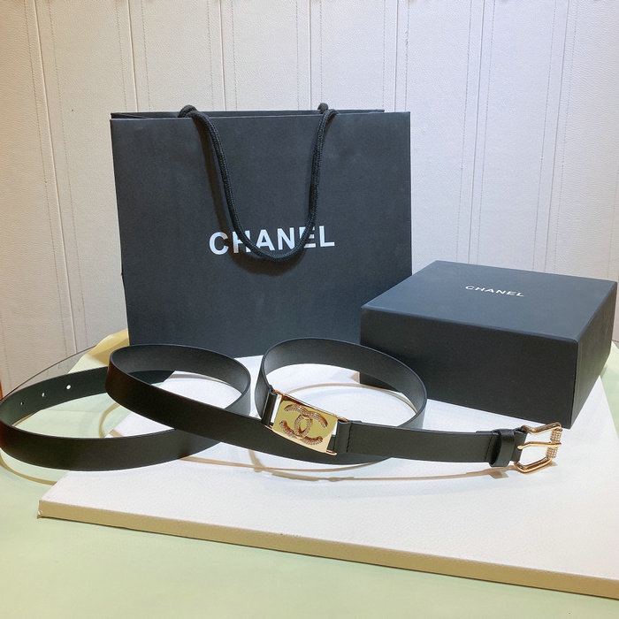 Chanel Belt CB037