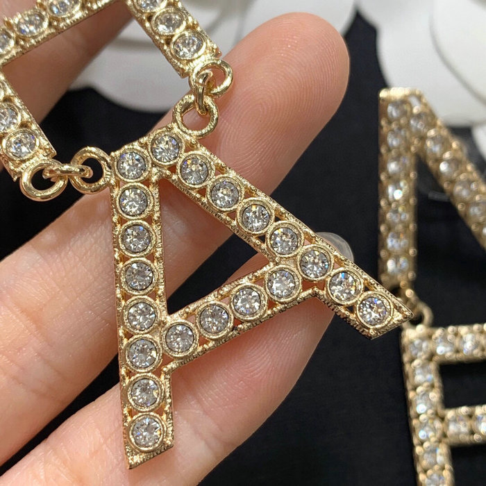 Chanel Earrings CE01