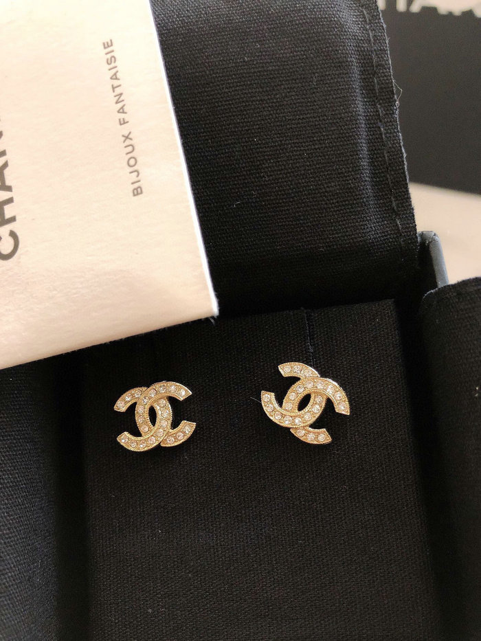 Chanel Earrings CE03