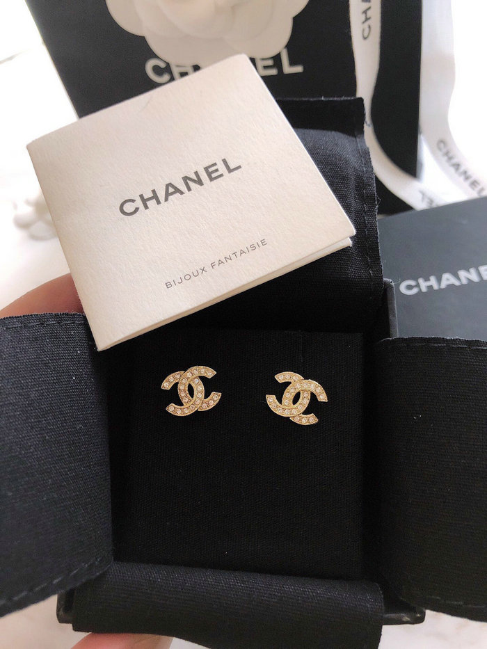 Chanel Earrings CE03